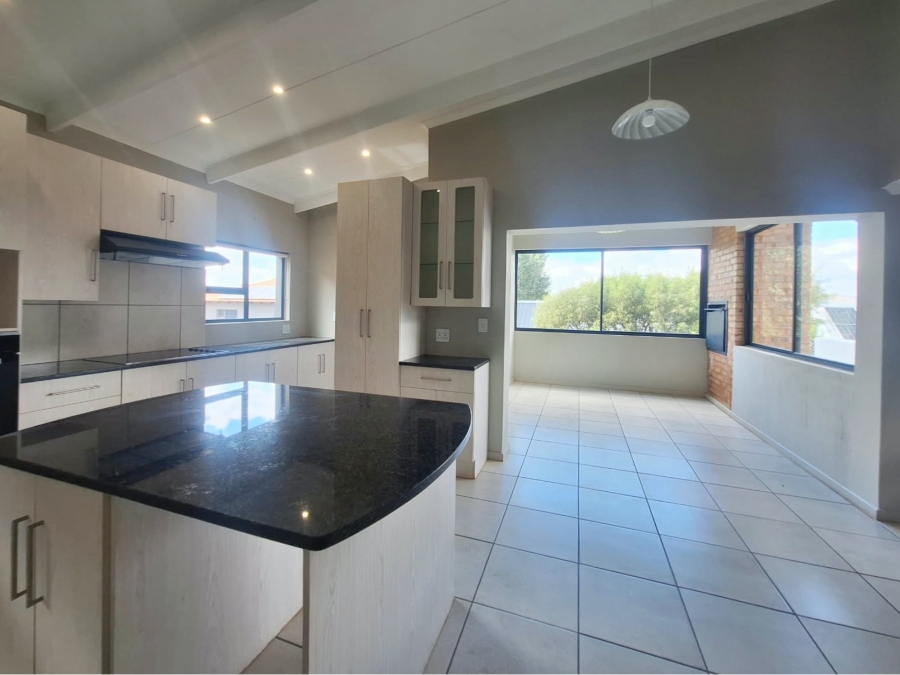 To Let 3 Bedroom Property for Rent in Magalies Golf Estate North West